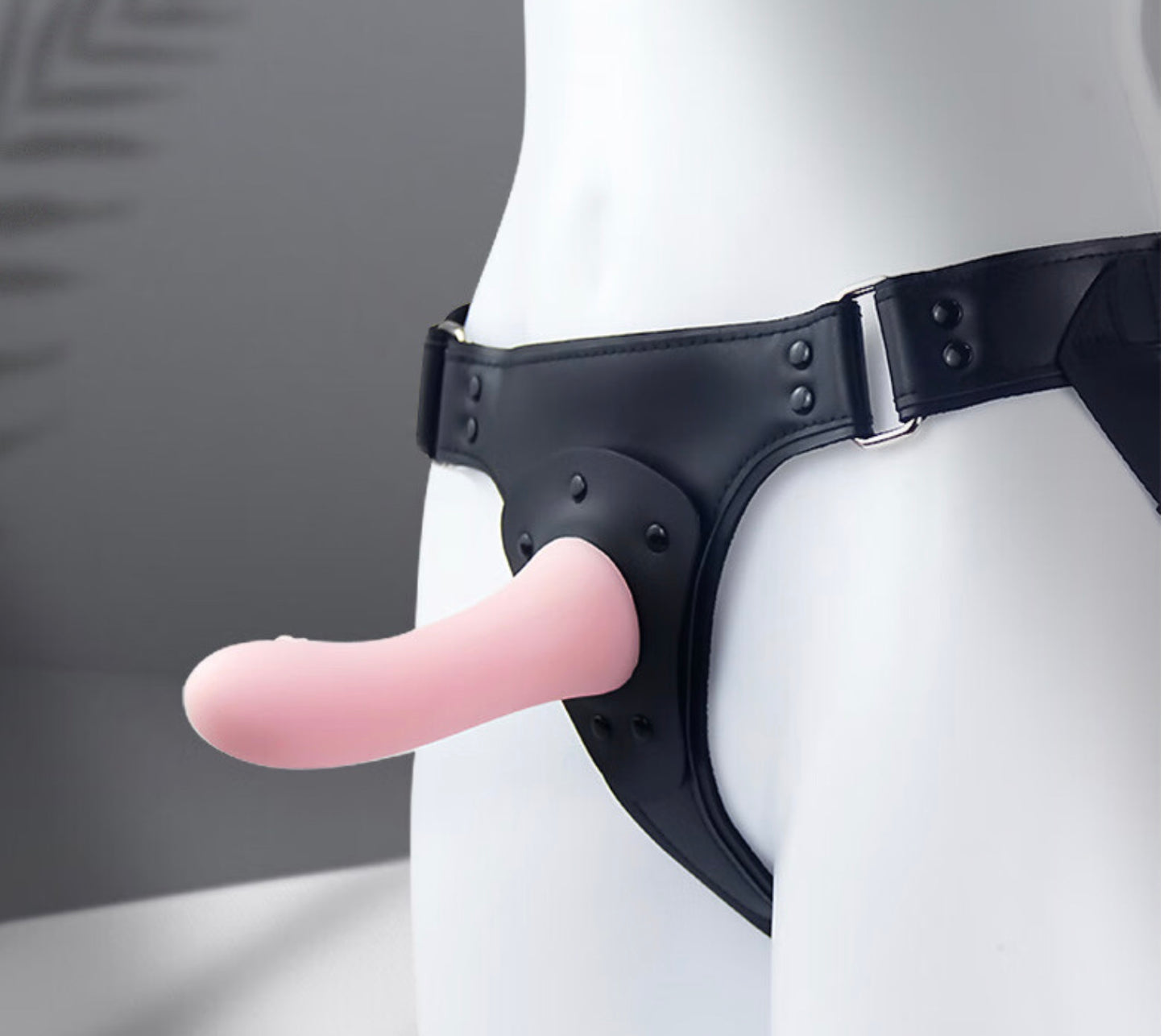 Roomfun 假陽具 穿戴褲 Strap On - S碼 2.0版(新)