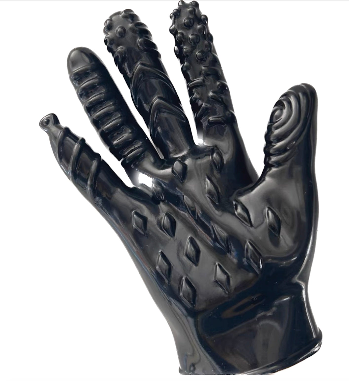 Venom】SM sex glovessm latex gloves – THE QUEENS