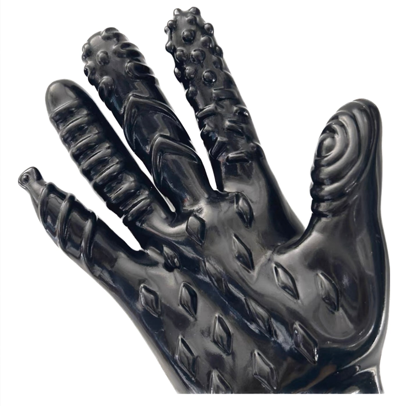 【Venom】SM sex gloves