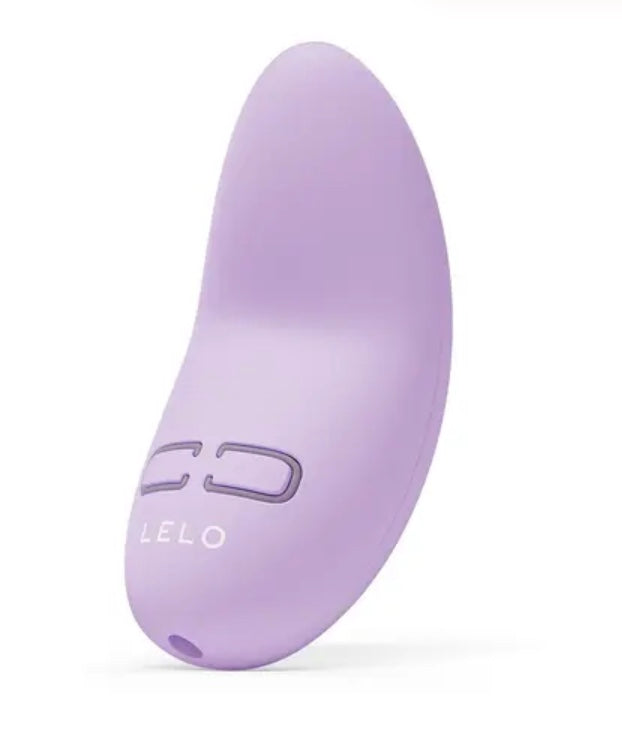 LELO LILY 3 ultra-quiet clitoral mini vibrator