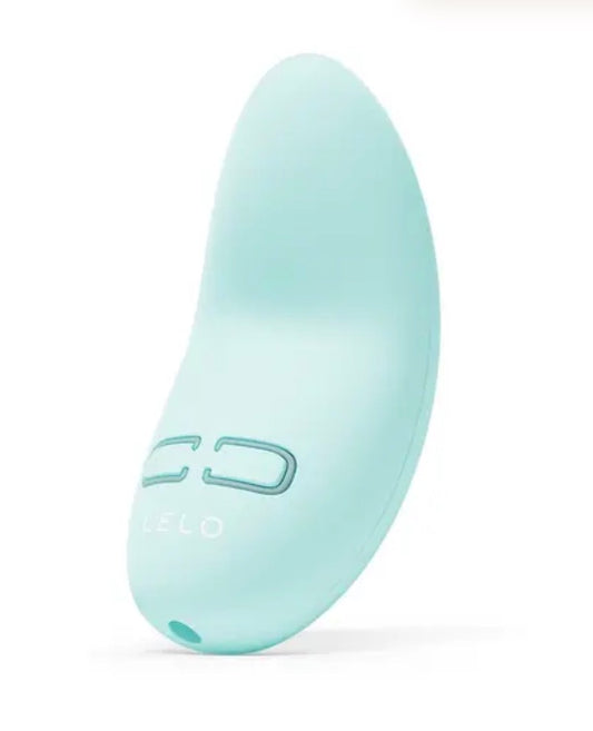 LELO LILY 3 ultra-quiet clitoral mini vibrator