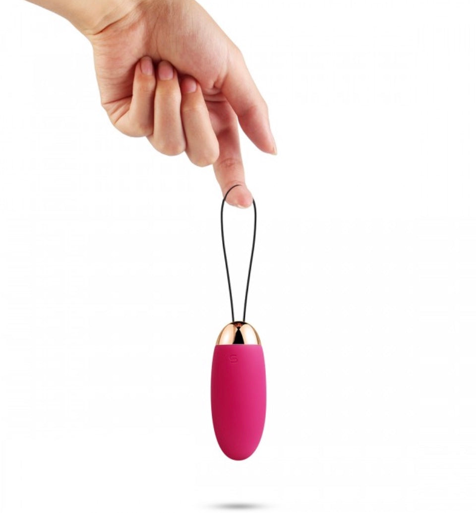 SVAKOM Elva remote control vibrator 