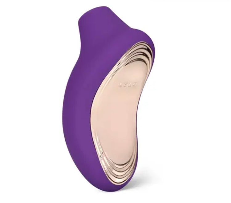 LELO SONA 2 Cruise clitoral massager second generation