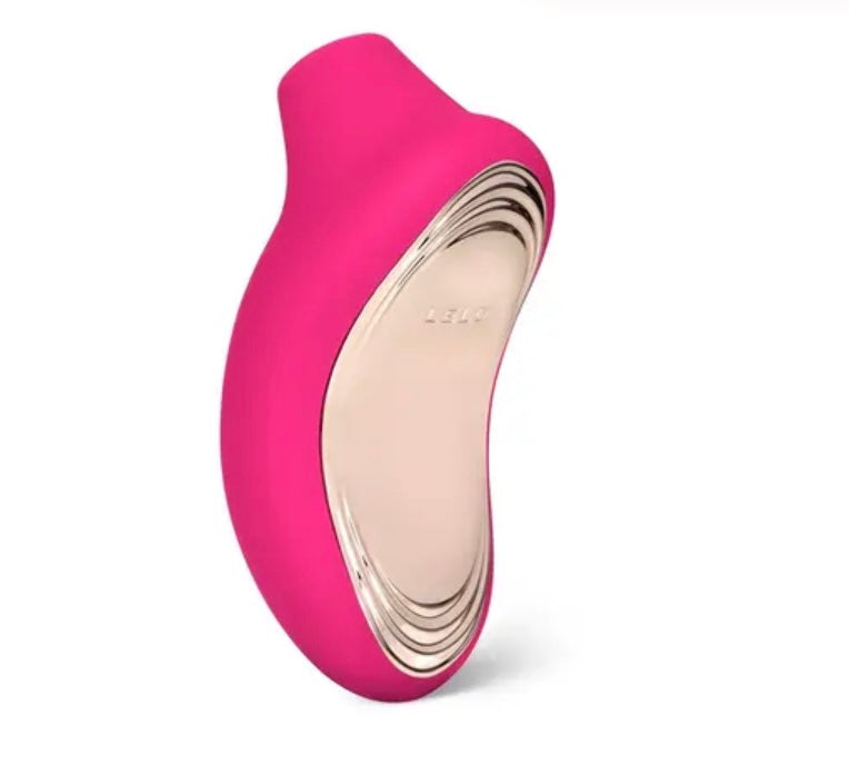 LELO SONA 2 Cruise clitoral massager second generation